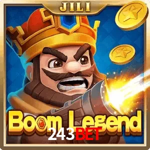 boom pescaria 243BET