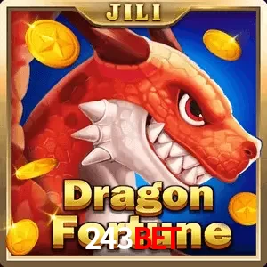 dragon fortune pescaria 243BET