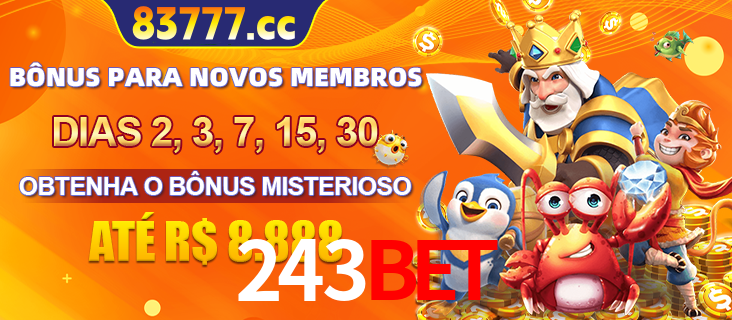 Anúncio dos benefícios para Membro VIP Sênior na plataforma 243bet, incluindo bônus promocionais, semanais e mensais, ilustrado com o personagem Fortune Tiger.